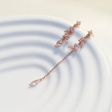 BE GEMMED  EARRING - G49