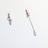 BE GEMMED  EARRING - G49