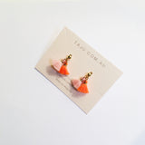 BE GEMMED  EARRING - G52