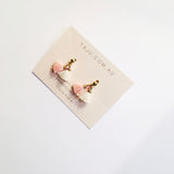 BE GEMMED  EARRING - G52
