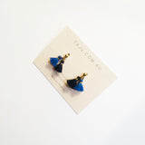 BE GEMMED  EARRING - G52