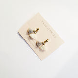 BE GEMMED  EARRING - G52