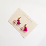 BE GEMMED  EARRING - G52