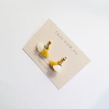 BE GEMMED  EARRING - G52