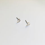 BE SILVER  EARRING - S21
