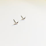 BE SILVER  EARRING - S29