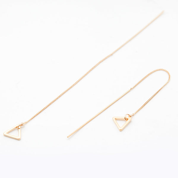 BE JEWELLED EARRING - 08