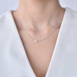 BE JEWELLED EIFFEL NECKLACE-08