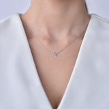 BE JEWELLED CRANE NECKLACE-29