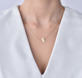 BE JEWELLED KOALA NECKLACE-01