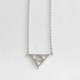 BE JEWELLED FRACTAL NECKLACE-04