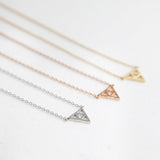 BE JEWELLED FRACTAL NECKLACE-04