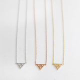 BE JEWELLED FRACTAL NECKLACE-04