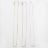 BE JEWELLED EIFFEL NECKLACE-08