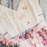 BE JEWELLED EARRING - 10