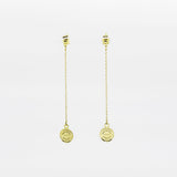 BE JEWELLED EARRING - 10