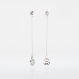 BE JEWELLED EARRING - 10