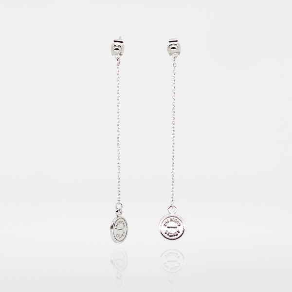 BE JEWELLED EARRING - 10