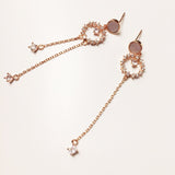BE GEMMED  EARRING - G04
