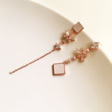 BE GEMMED  EARRING - G08