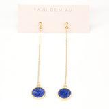 BE GEMMED EARRING - 02