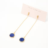 BE GEMMED EARRING - 02