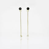 BE GEMMED EARRING - 03