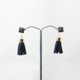 BE GEMMED EARRING - 04