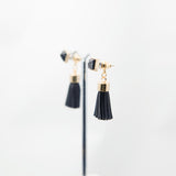 BE GEMMED EARRING - 04