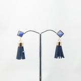 BE GEMMED EARRING - 04