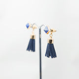 BE GEMMED EARRING - 04