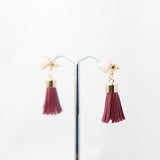 BE GEMMED EARRING - 04