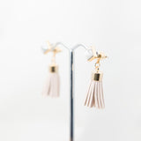 BE GEMMED EARRING - 04