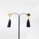 BE GEMMED EARRING - 05