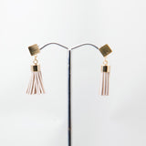 BE GEMMED EARRING - 05