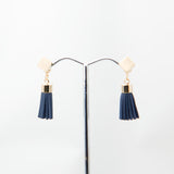 BE GEMMED EARRING - 05