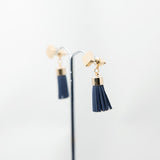 BE GEMMED EARRING - 05