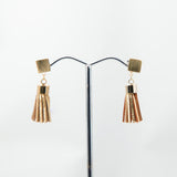 BE GEMMED EARRING - 05