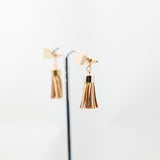 BE GEMMED EARRING - 05