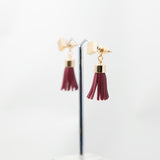 BE GEMMED EARRING - 05