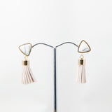 BE GEMMED EARRING - 06