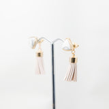 BE GEMMED EARRING - 06
