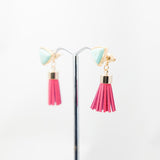 BE GEMMED EARRING - 06