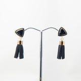 BE GEMMED EARRING - 06