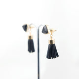 BE GEMMED EARRING - 06