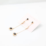 BE GEMMED EARRING - 14