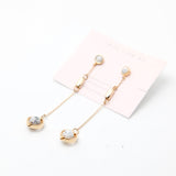 BE GEMMED EARRING - 14