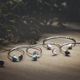 BE GEMMED BRACELET  - 15