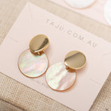 BE GEMMED  EARRING - M10