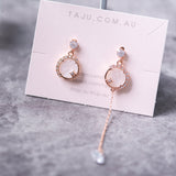 BE GEMMED  EARRING - G24